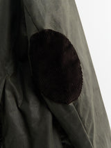 TOTEME - Country Jacket in Forest