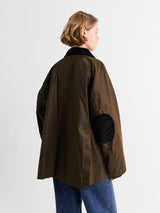 TOTEME - Country Jacket in Bark