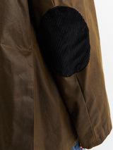 TOTEME - Country Jacket in Bark