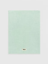 Tekla - Terry Bath Mat in Mint