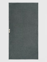 Tekla - Terry Towel in Charcoal Grey
