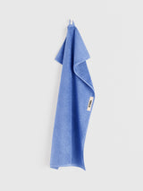 Tekla - Terry Towel in Clear Blue