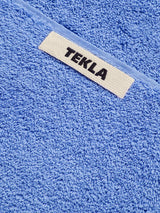 Tekla - Terry Towel in Clear Blue