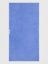 Tekla - Terry Towel in Clear Blue
