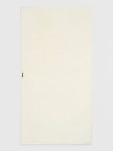 Tekla - Terry Towel in Ivory