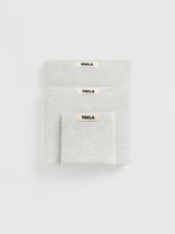 Tekla - Terry Towel in Lunar Rock