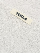 Tekla - Terry Towel in Lunar Rock