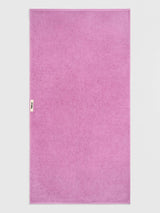 Tekla - Terry Towel in Magenta
