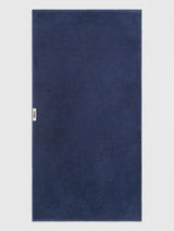 Tekla - Terry Towel in Navy