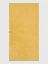Tekla - Terry Towel in Yellow Ochre