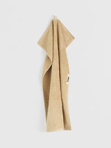 Tekla - Terry Towel in Sienna