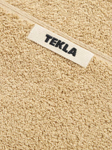 Tekla - Terry Towel in Sienna