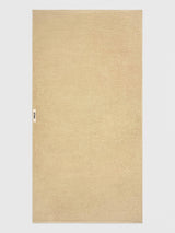 Tekla - Terry Towel in Sienna
