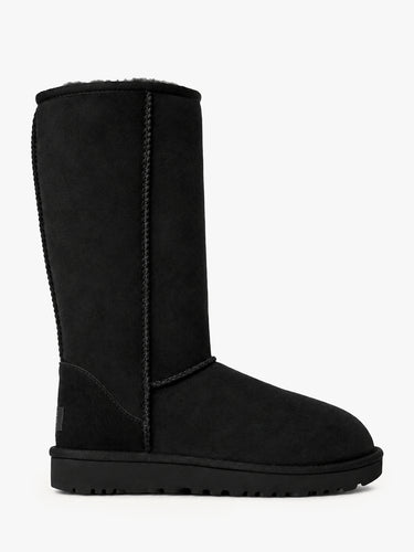 UGG - Women's Classic Tall II Boot in Black
