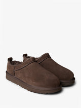 UGG - Women's Classic Micro Boots in Dusted Cocoa