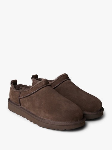 UGG - Women's Classic Micro Boots in Dusted Cocoa