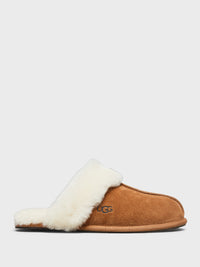 UGG - Scuffette II Slippers in Chestnut