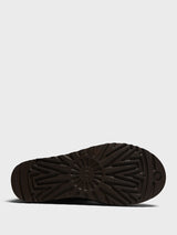 UGG - Classic Mini II Boots in Burnt Cedar