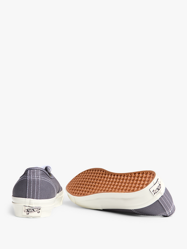 Vans - LX Authentic 44 in Steel Shadow