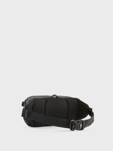 Black Hole Waist Pack 5L in Black
