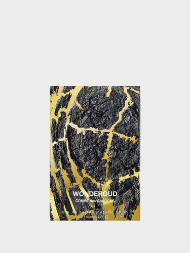 Comme des Garçons Parfums - Wonderoud Perfume (100 ml)