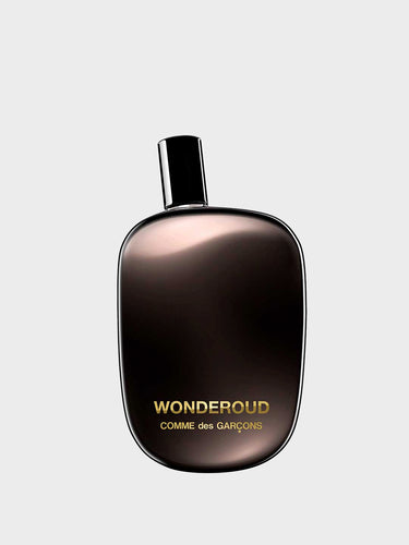 Comme des Garçons Parfums - Wonderoud Perfume (100 ml)