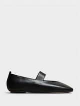 aarahee - Oojoo Falts in Black