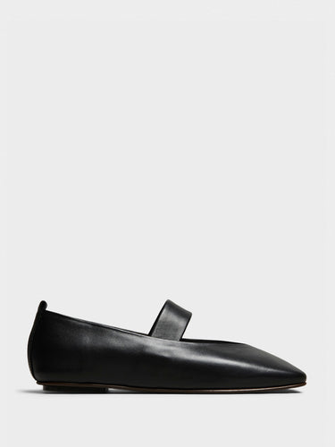 aarahee - Oojoo Flats in Black