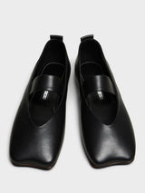 aarahee - Oojoo Falts in Black