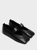 aarahee - Oojoo Falts in Black