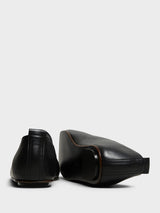 aarahee - Oojoo Falts in Black