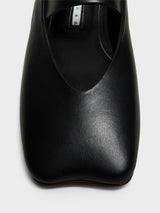aarahee - Oojoo Falts in Black