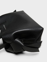 Acne Studios - Musubi Midi Tote Bag in Black