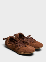 Acne Studios - FN-WN-SHOE001070 in Brown