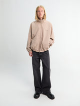 Acne Studios - 2021 Loose Fit Jeans in Black