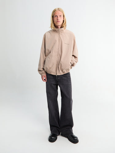 Acne Studios - 2021 Loose Fit Jeans in Black