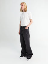 Acne Studios - 1981 U Jeans in Vintage Black