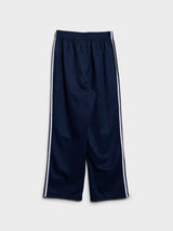 Adidas - Adicolor Baggy Fit Firebird Track Pants in Night Indigo
