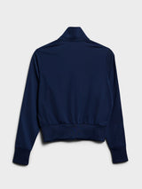 Adidas - Women's Adicolor Classics Firebird Track Top in Night Indigo