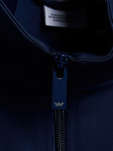 Adidas - Women's Adicolor Classics Firebird Track Top in Night Indigo