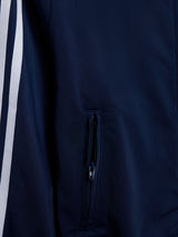 Adidas - Women's Adicolor Classics Firebird Track Top in Night Indigo