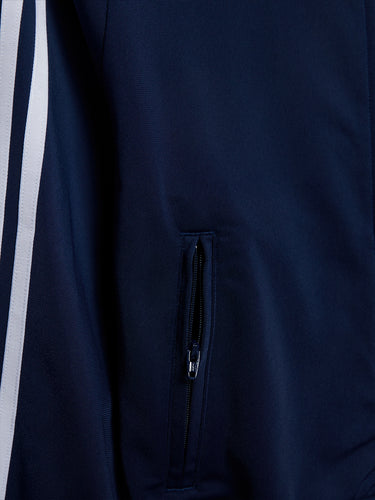 Adidas - Women's Adicolor Classics Firebird Track Top in Night Indigo