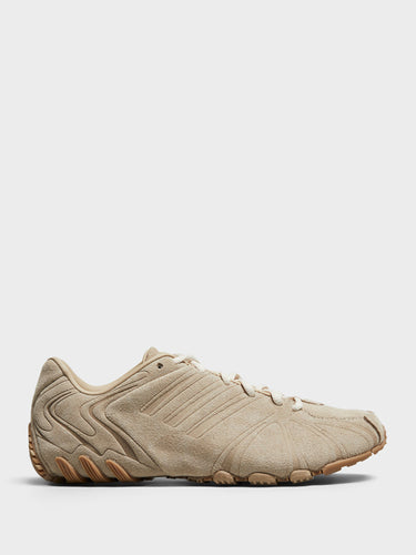 Adidas - Ghost Sprint W Sneakers in Magic Beige, Wonder White and Gum4