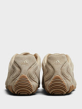 Adidas - Ghost Sprint W Sneakers in Magic Beige, Wonder White and Gum4