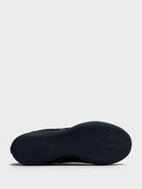 Adidas - adidas Originals x Wales Bonner Karintha Sequin in Core Black