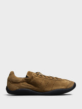 Adidas - adidas Originals x Wales Bonner Karintha in Earth Strata