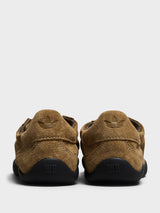 Adidas - adidas Originals x Wales Bonner Karintha in Earth Strata