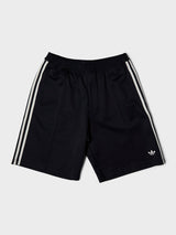 Adidas - Wales Bonner Twill Shorts in Night Navy