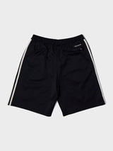 Adidas - Wales Bonner Twill Shorts in Night Navy