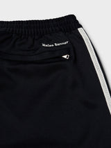 Adidas - Wales Bonner Twill Shorts in Night Navy
